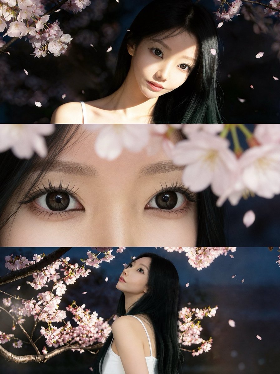 四ノ宮 tweet media