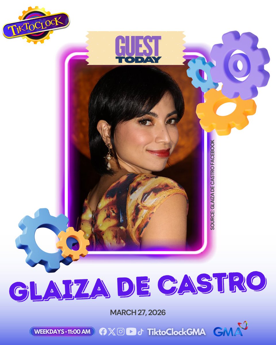 TiktoClockGMA tweet media