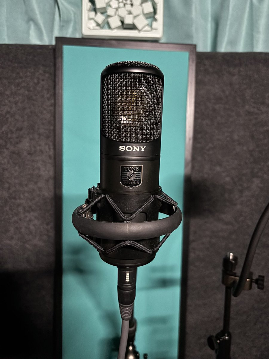 宅録スタジオ「すもーる」 tweet media