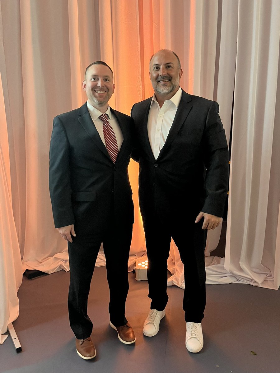 Thankful for this guy <a href="/CoachBBurn_12/">Brian Blackburn</a>    He’s growing something very special <a href="/FC_Hoops_/">Florida College Men’s Basketball</a>    Fun auction and dinner with <a href="/SCACrusaders/">Seffner Christian</a>    The future is bright for both schools.