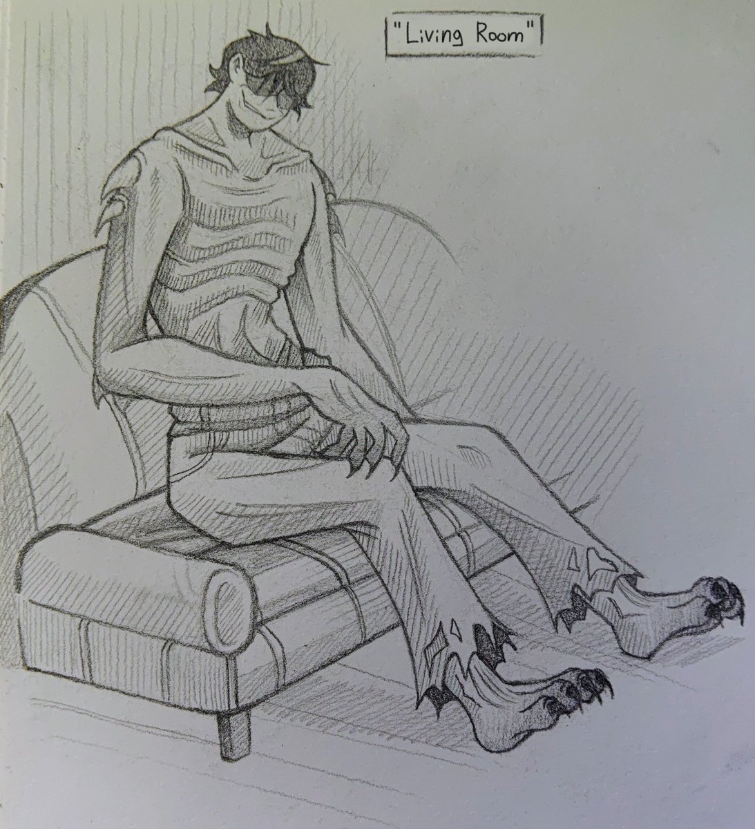 BezzyB ( Comission close 2/2 ) tweet media