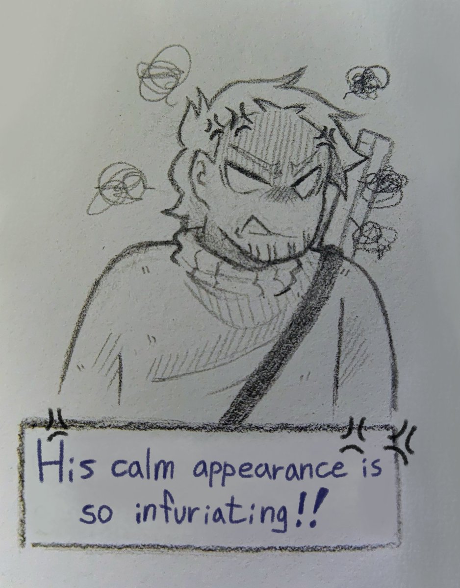 BezzyB ( Comission close 2/2 ) tweet media