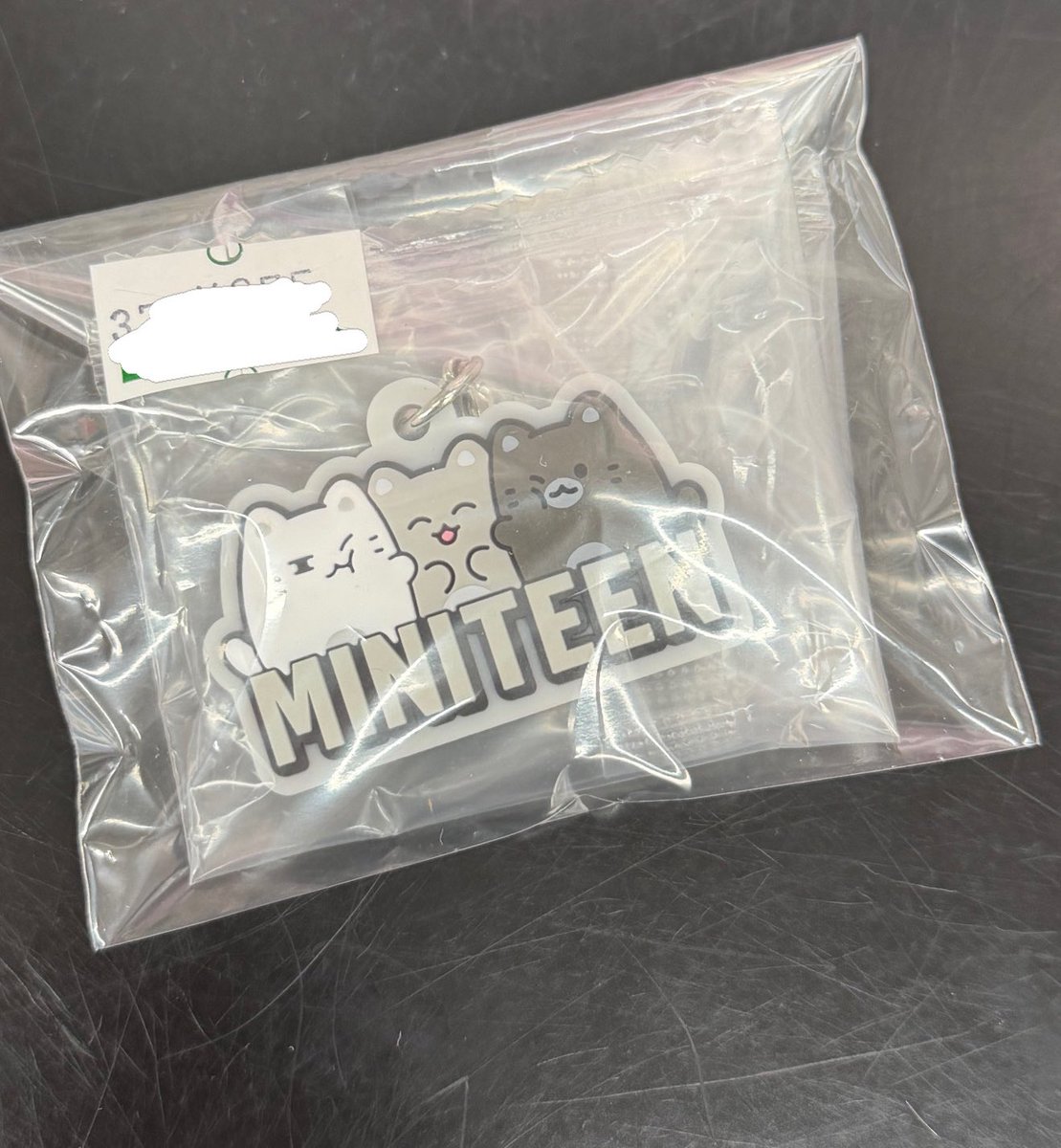 쫑쫑이's🛒 mention after DM tweet media