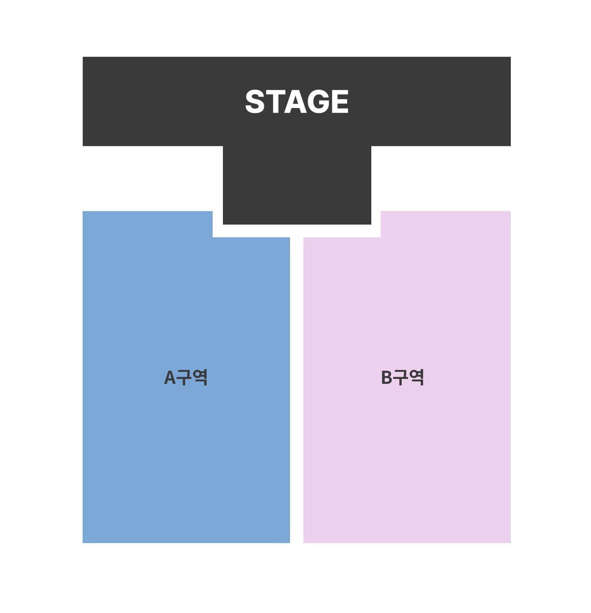 (WONPIL) "Unpiltered" EVENT : Sing-Along Day

💟녹화 예정 일시 (변동 가능) : 2026년 4월 5일 (일) 14:00
💟모임 장소 : 당첨자 개별 안내
💟신청기간: 03.27 (금) 23:00 - 03.27 (금) 23:10 

신청은 A구역,B구역 따로
Fans앱에서 선착순 신청

A구역 1000명
B구역 1000명