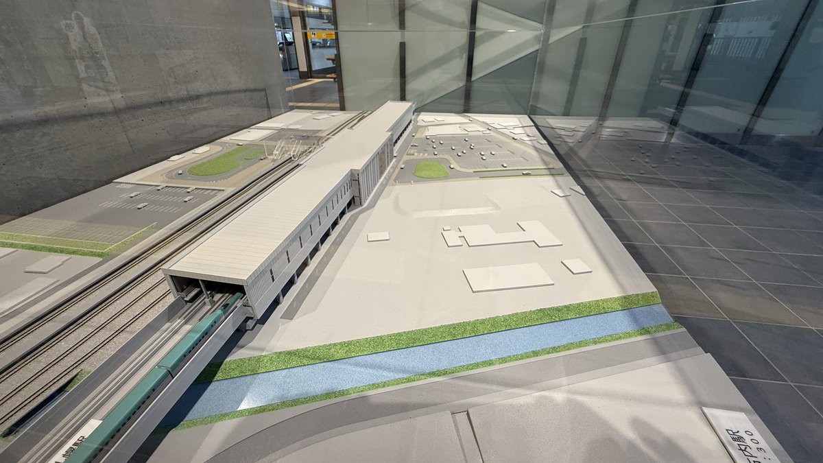 グレイスモデル tweet media