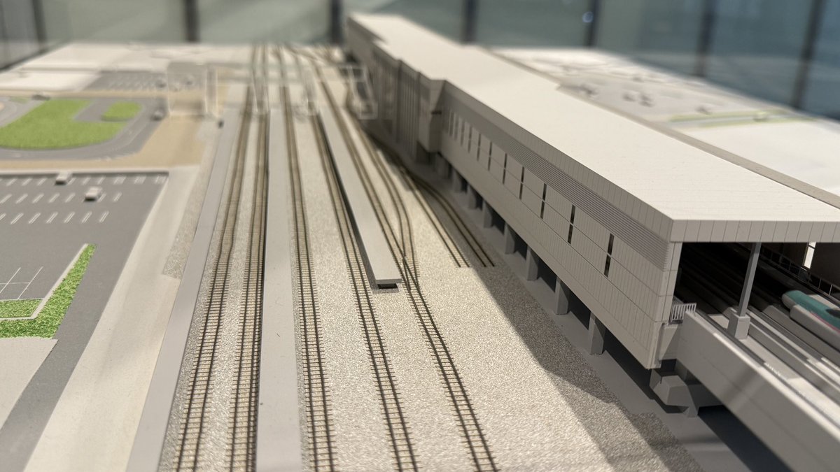 グレイスモデル tweet media