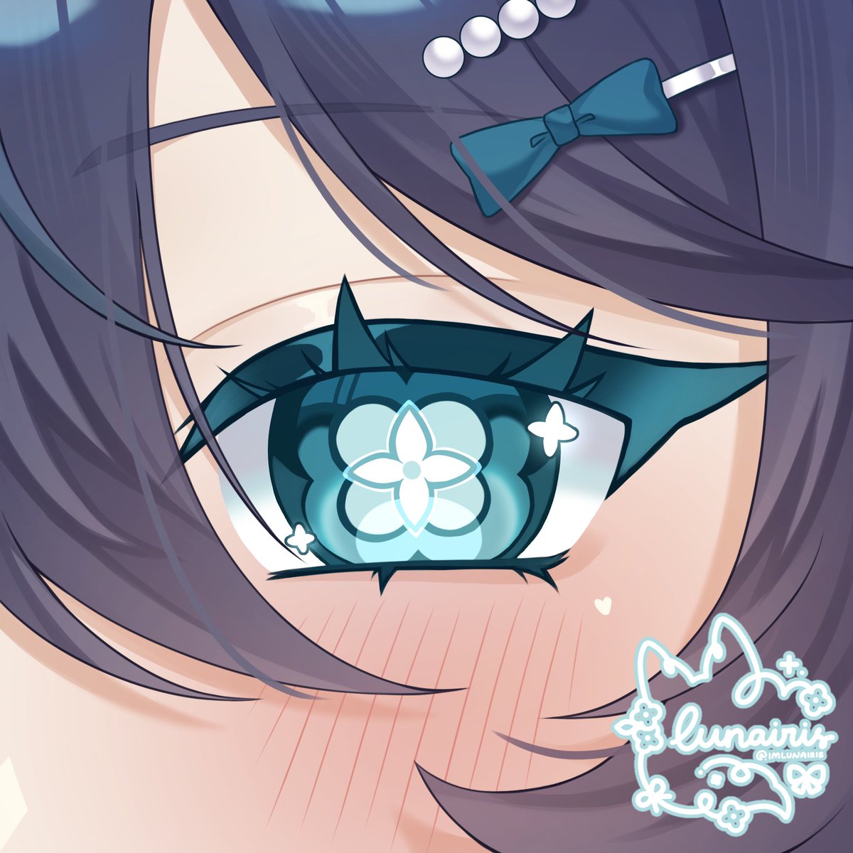 Lunairis ✧ Artist | Live2d tweet media