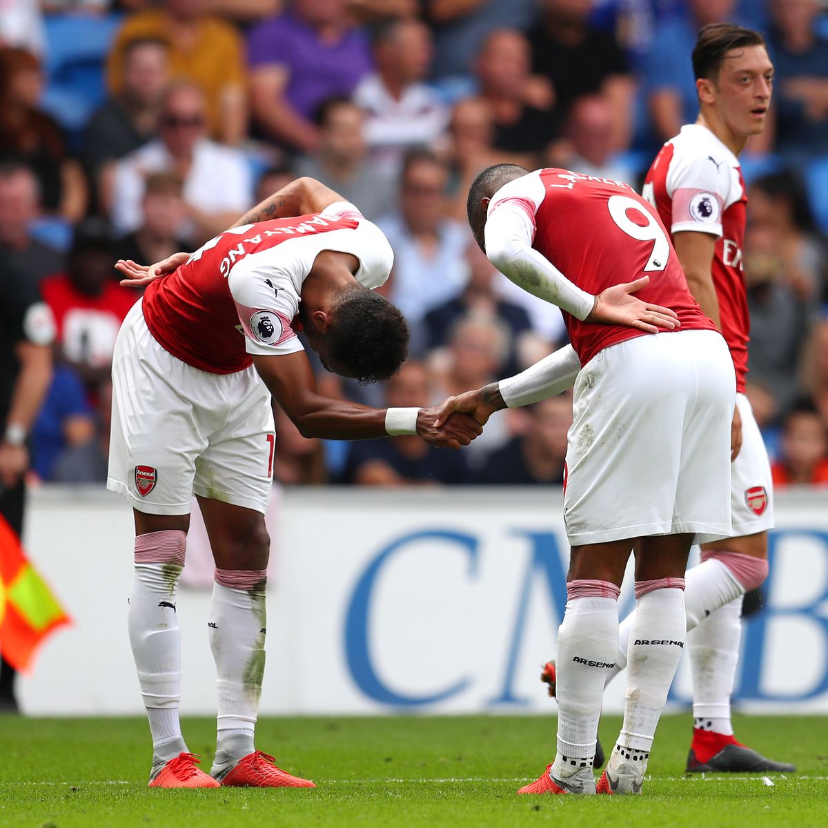 ChaosAFC tweet media