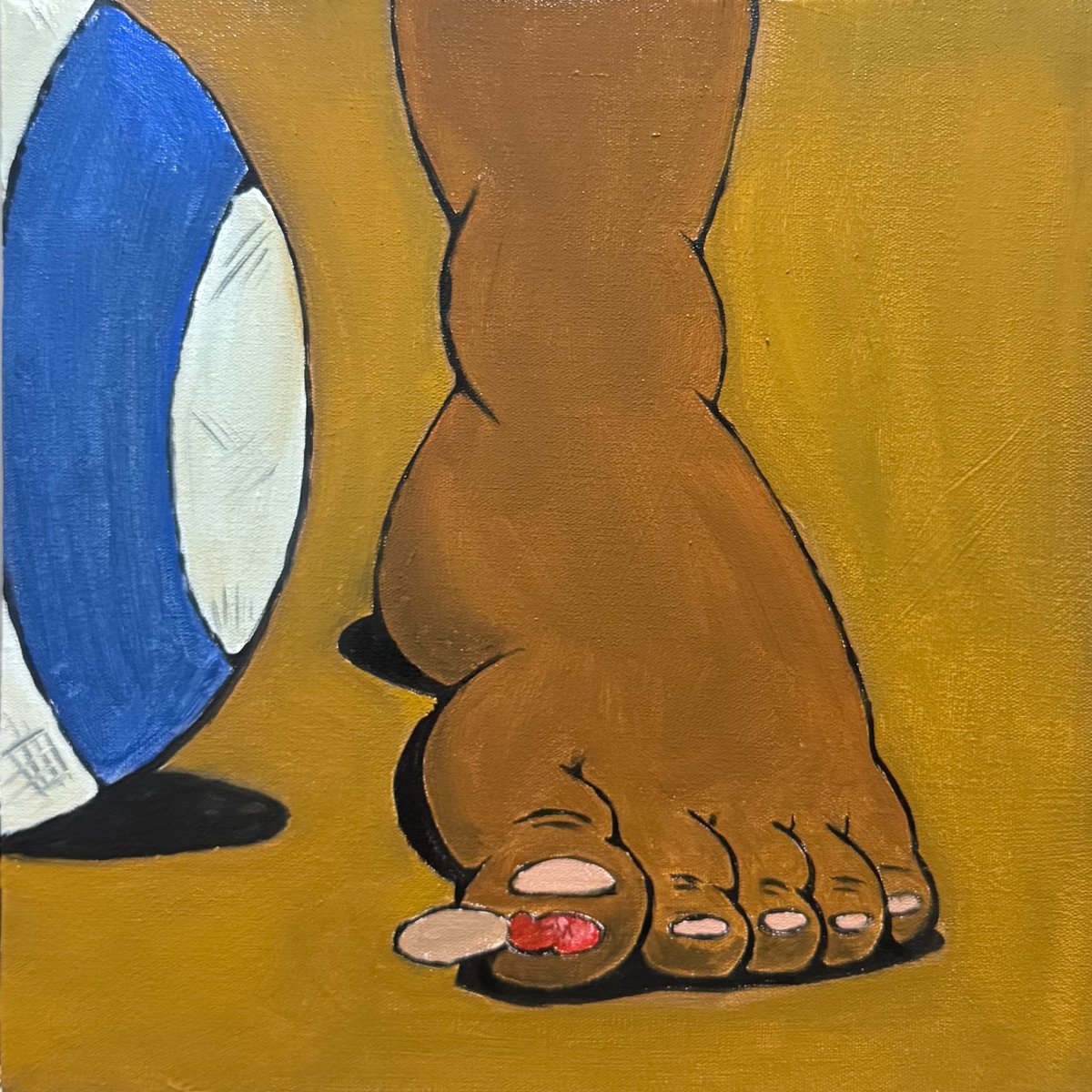 Calvet Arts tweet media