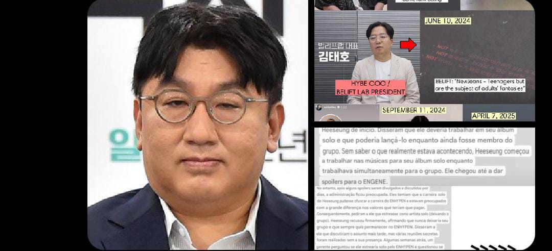 ENHYPEN GLOBAL / BR 🇧🇷 tweet media