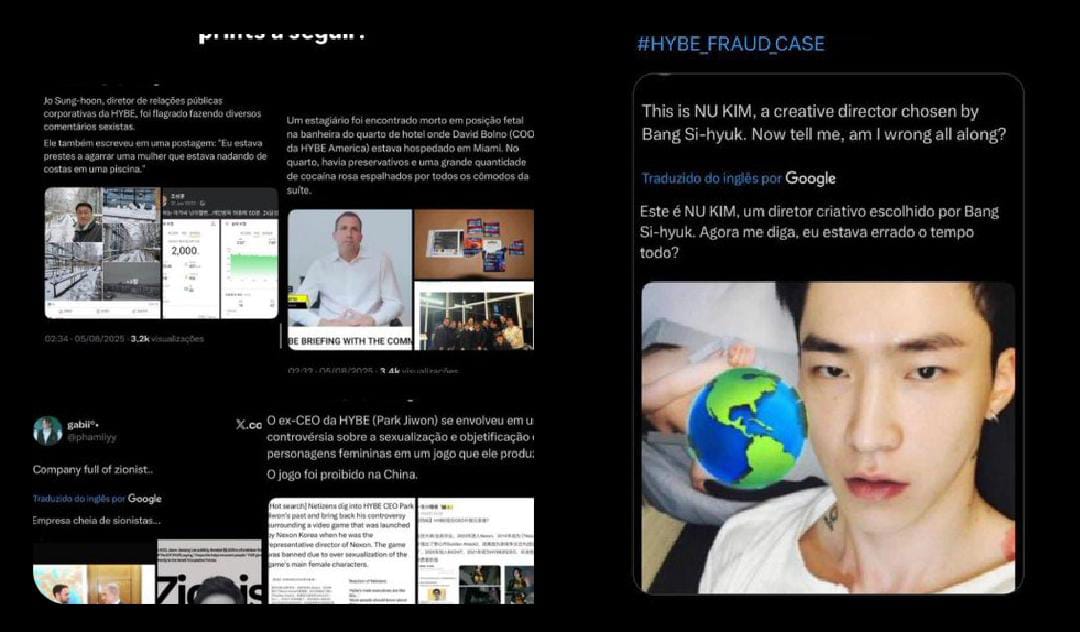 ENHYPEN GLOBAL / BR 🇧🇷 tweet media