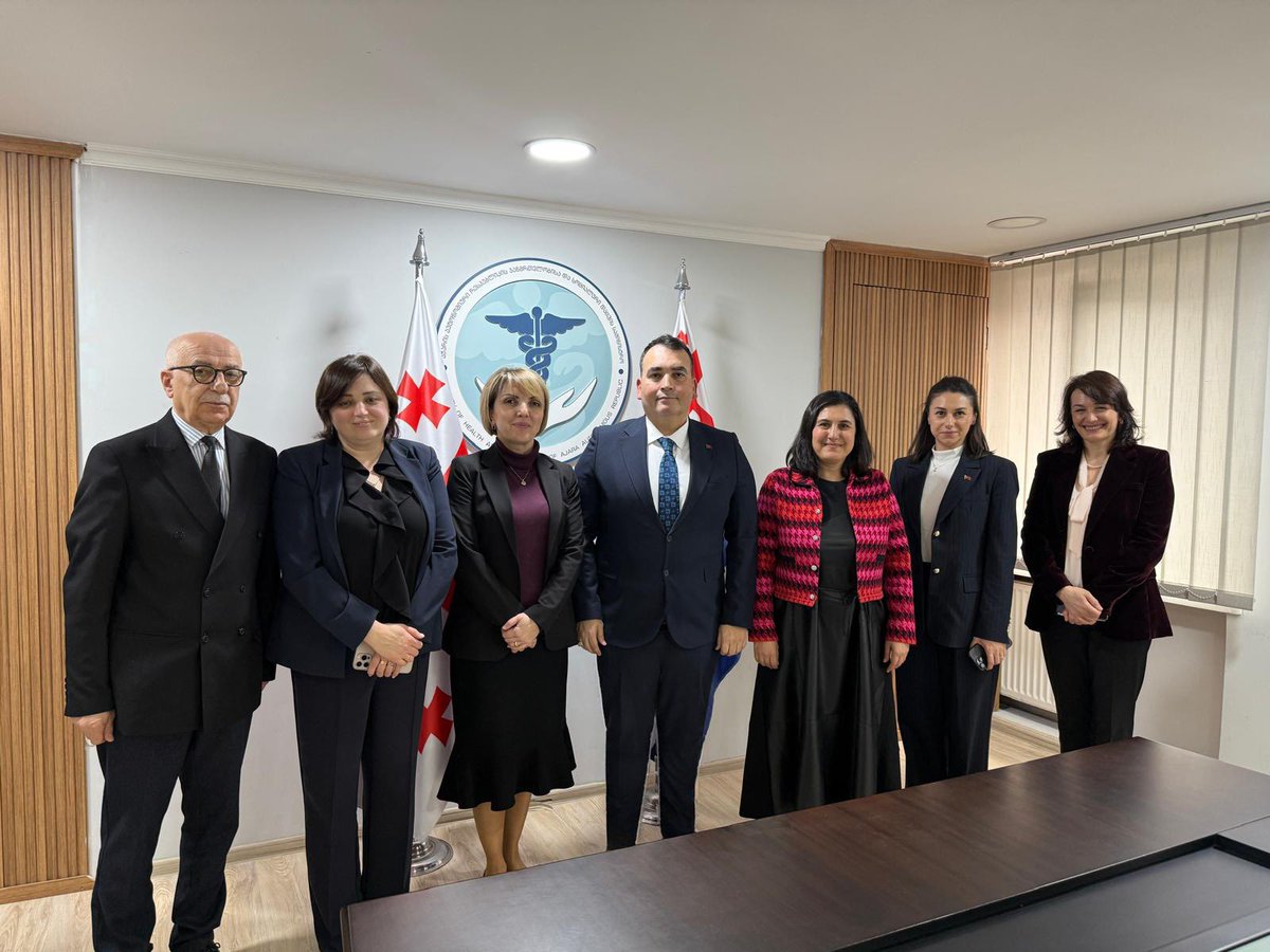 USHAŞ Uluslararası Sağlık Hizmetleri A.Ş. tweet media