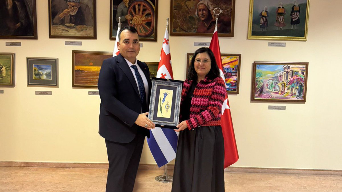 USHAŞ Uluslararası Sağlık Hizmetleri A.Ş. tweet media