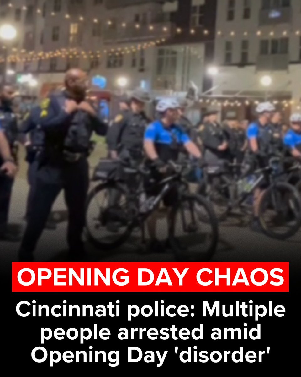 WCPO 9 tweet media