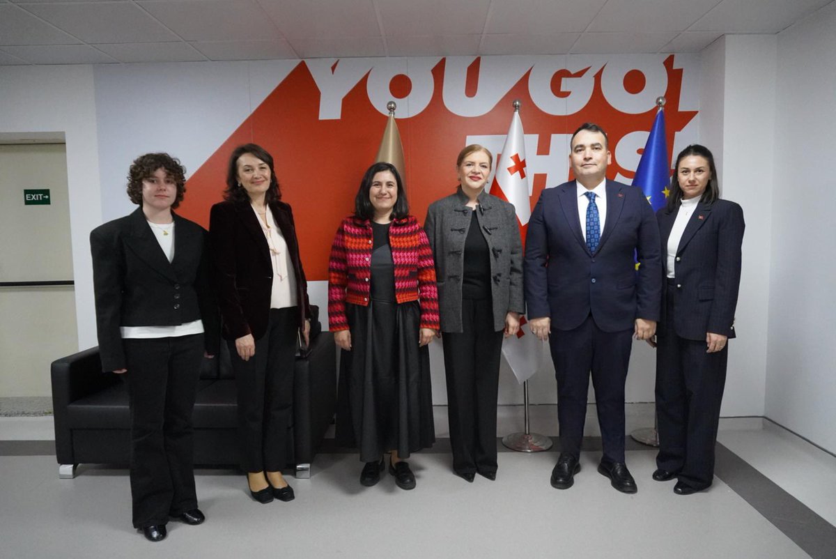 USHAŞ Uluslararası Sağlık Hizmetleri A.Ş. tweet media