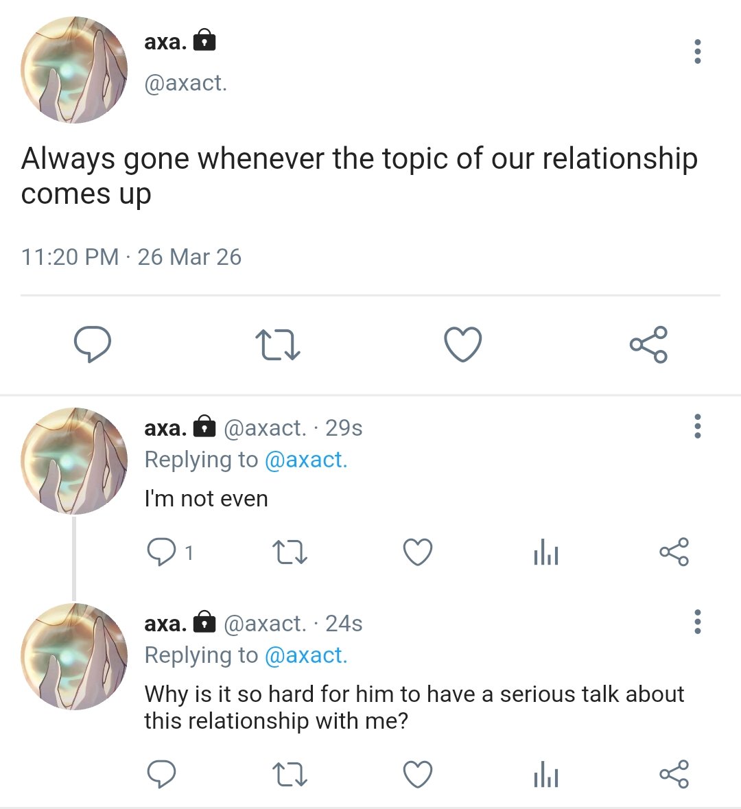 shian. ⚓︎ tweet media