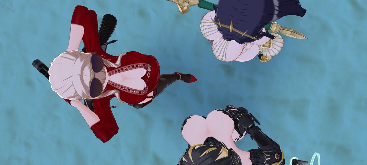 カイエン青山 tweet media