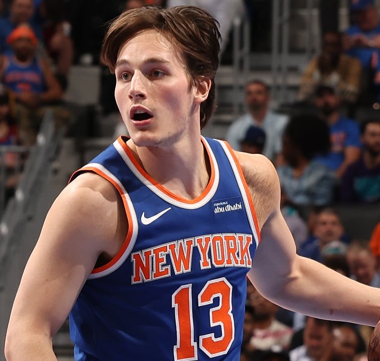 New York Basketball tweet media