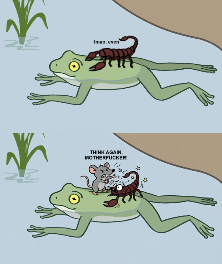 TheLastRealMan tweet media