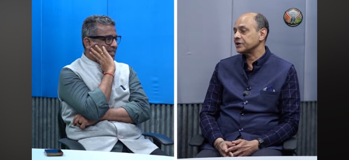 Nitin A. Gokhale tweet media