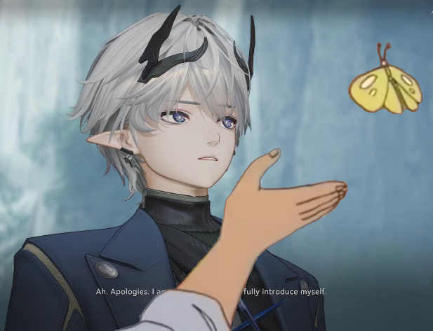 SilverXad tweet media