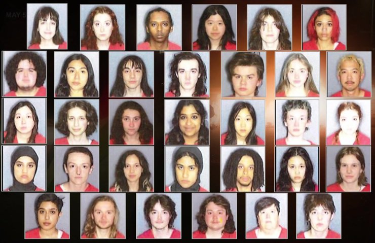 Crystal ✝️🇺🇸🇮🇱 #2A tweet media