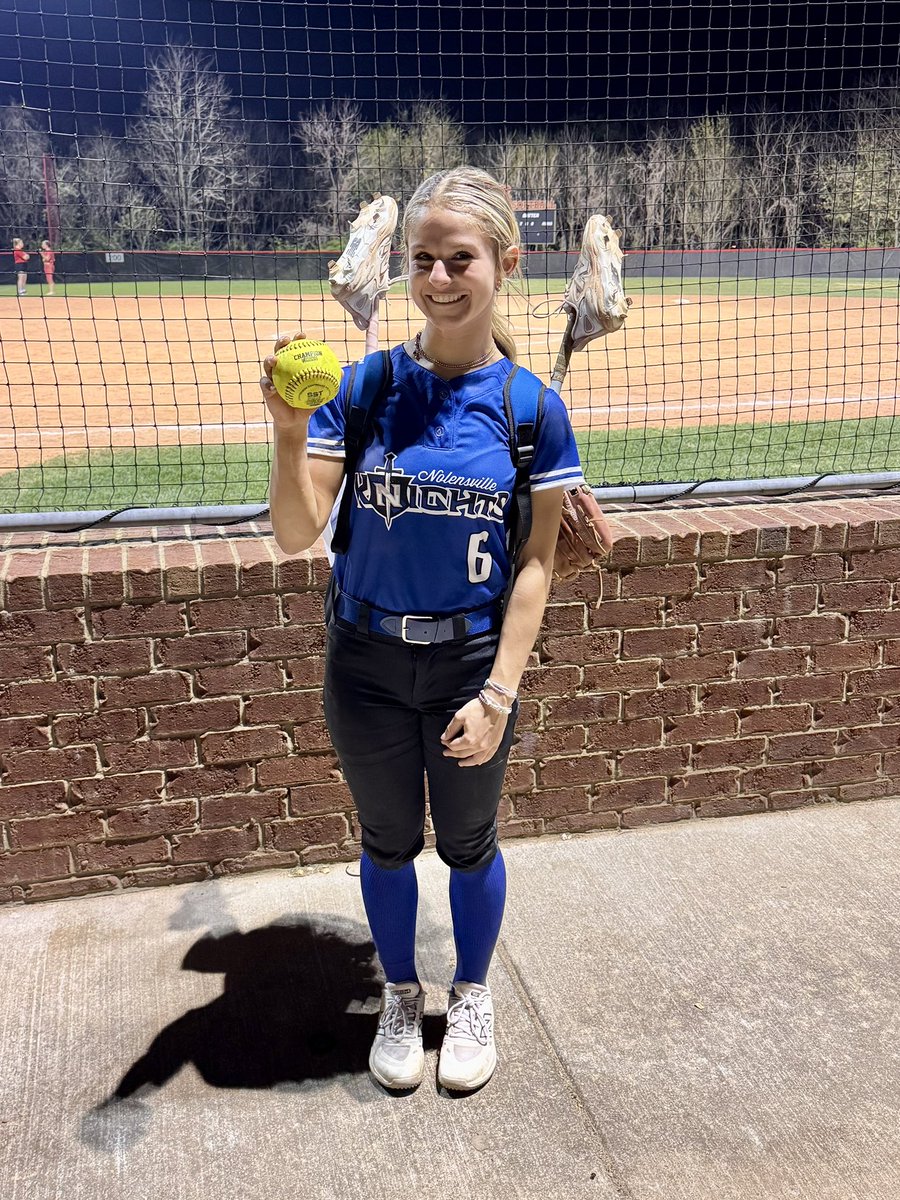 Nolensville Softball tweet media