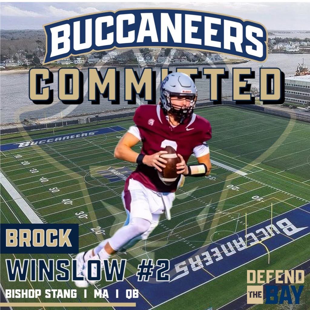 Bishop Stang Baseball tweet media