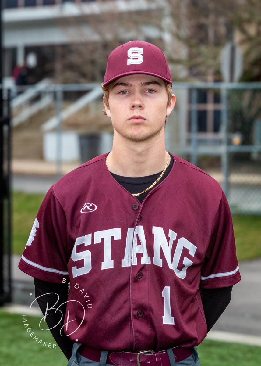 Bishop Stang Baseball tweet media