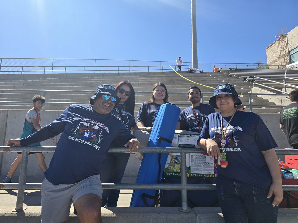 Dr. Melissa (Martinez) Saenz tweet media