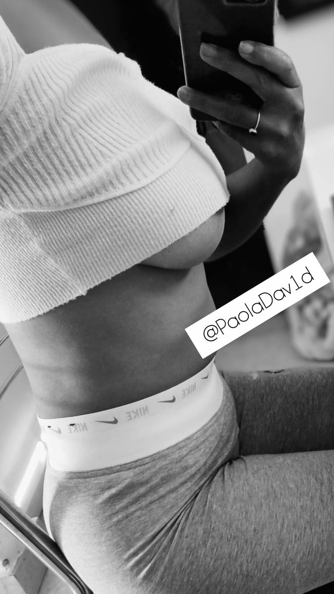 PaoLaDavid 🇦🇷 tweet media