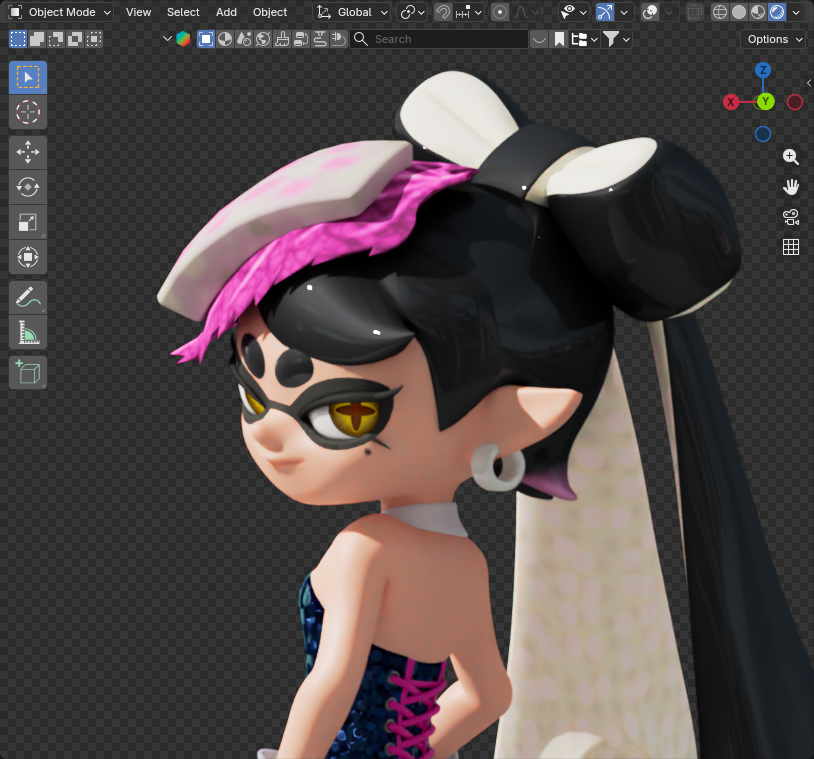 SimplyPeachy tweet media