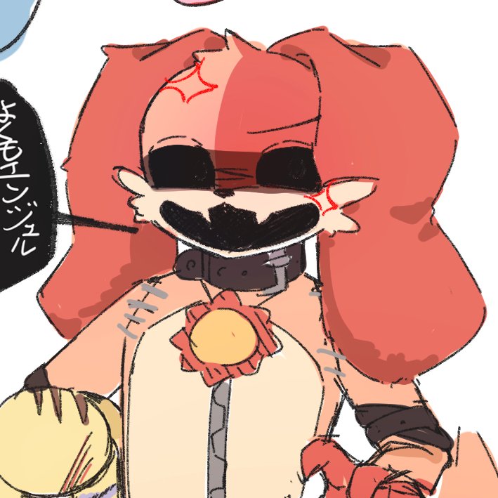 あざまーけっと tweet media