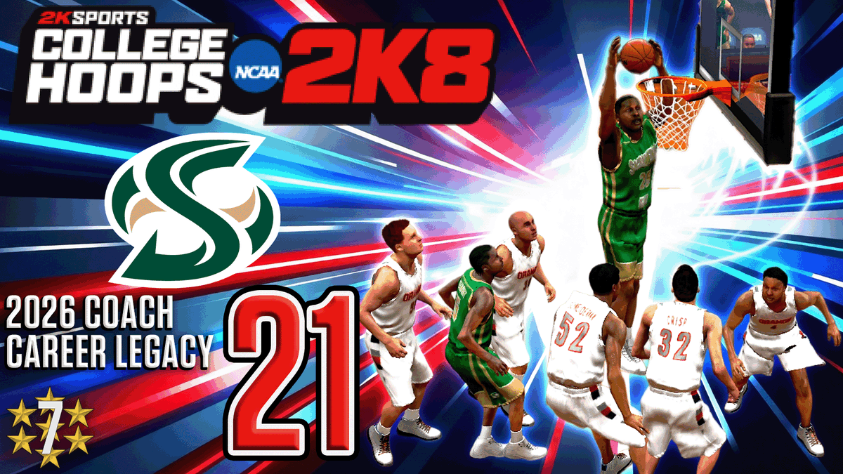 Caleb Buchinger - The7StarGeneral tweet media