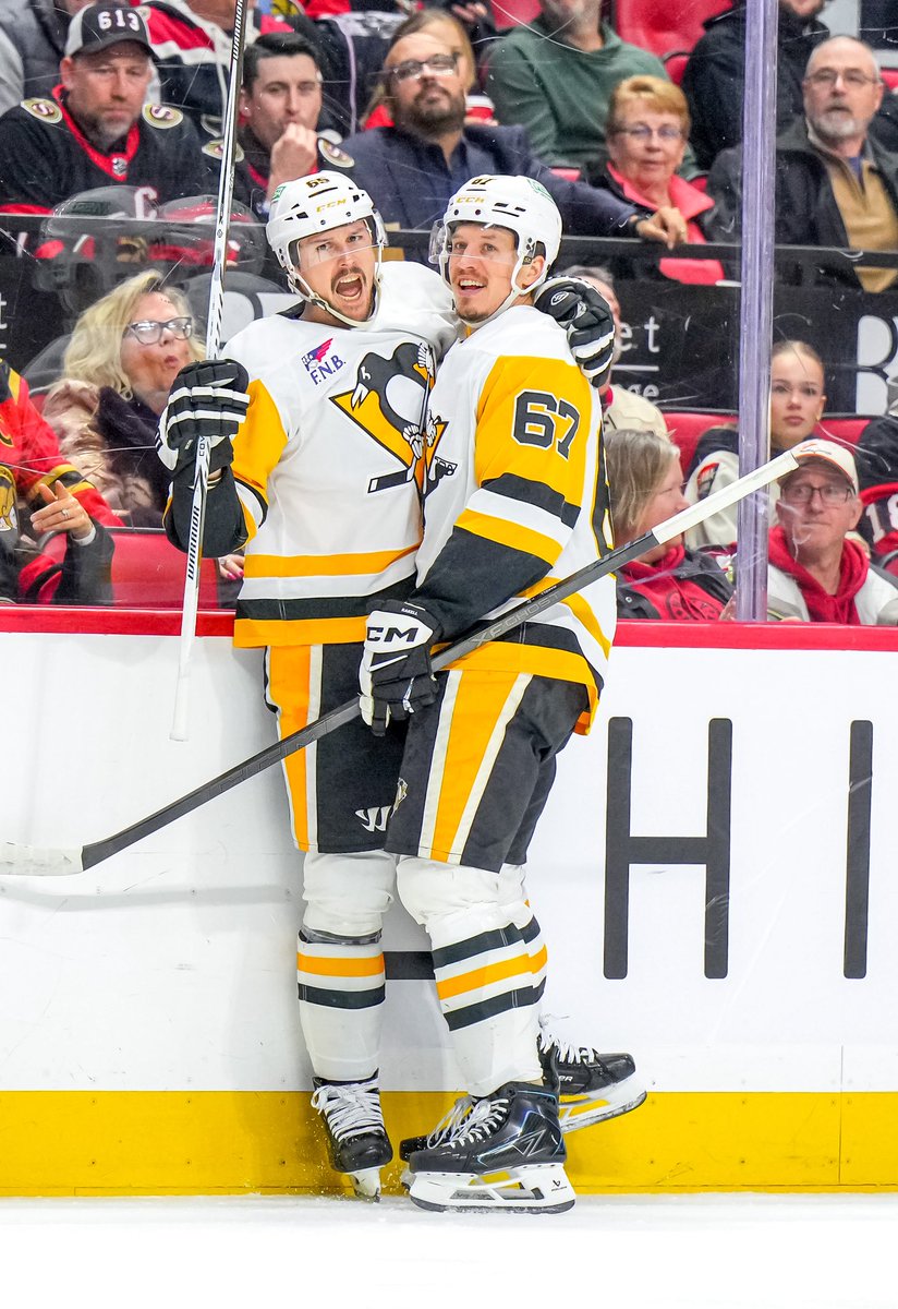 Penguins PR tweet media