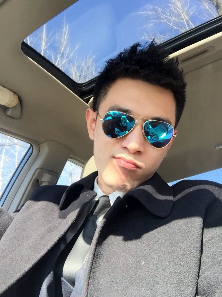 0411大连 tweet media