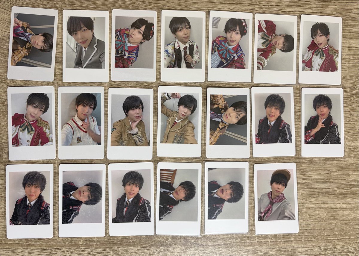 ぺん@取引垢 tweet media