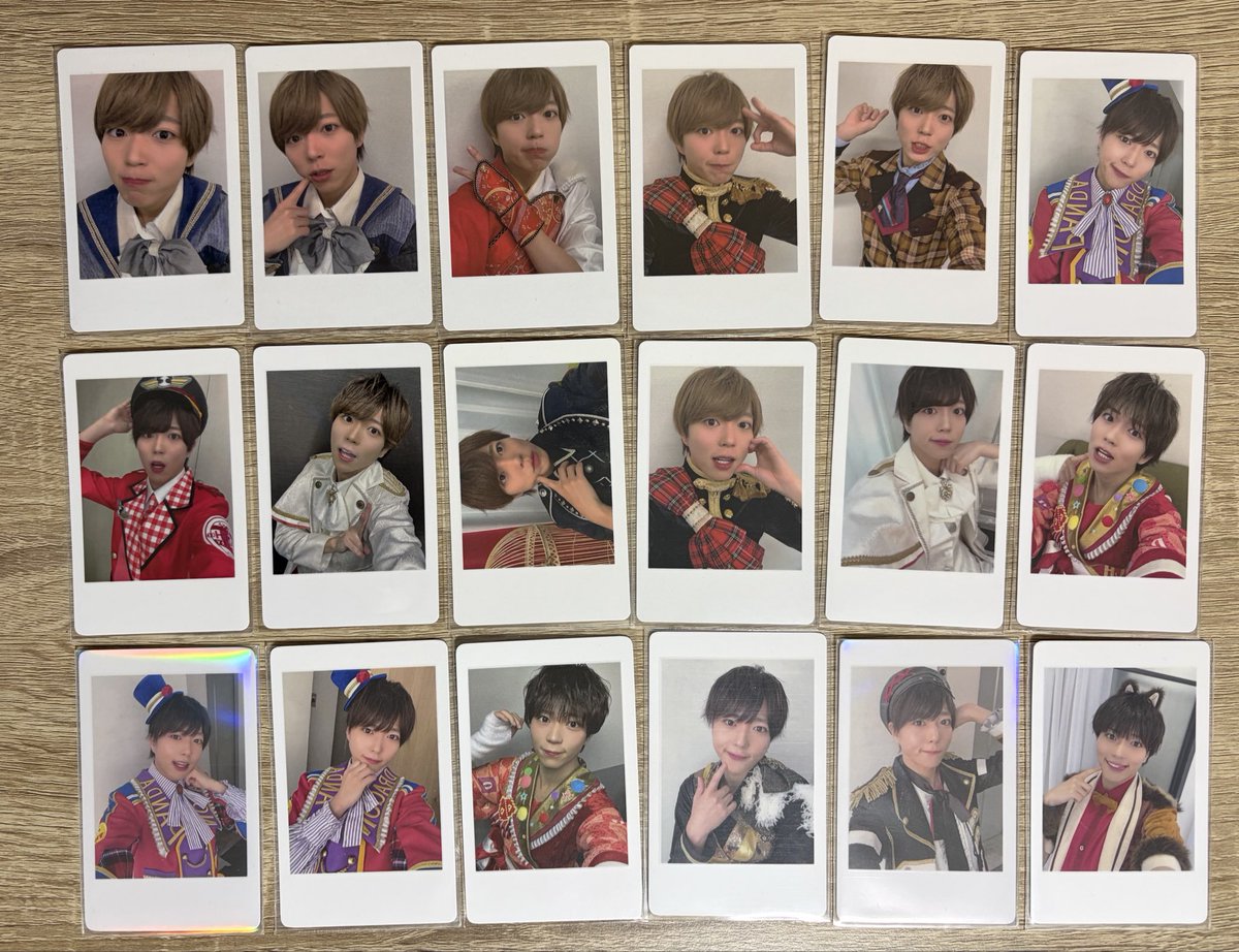 ぺん@取引垢 tweet media