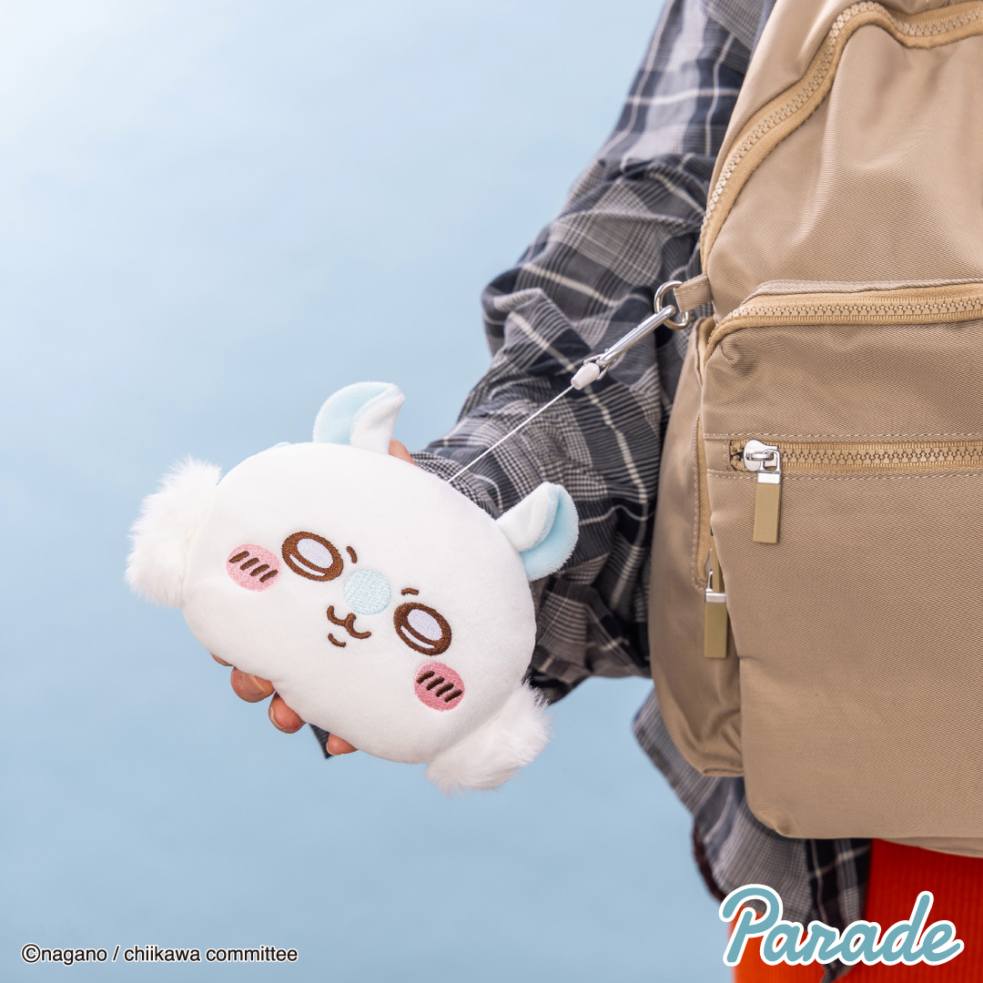 株式会社パレード公式 tweet media