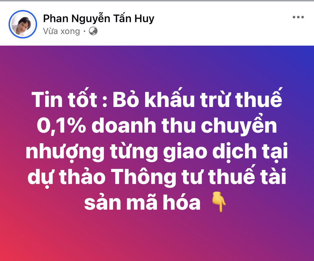 Bi Cần Thơ | Cashback.Exchange tweet media