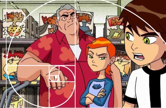 finally some good fucking art