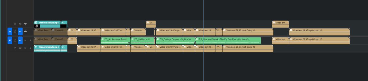 Vitinho | Editor tweet media