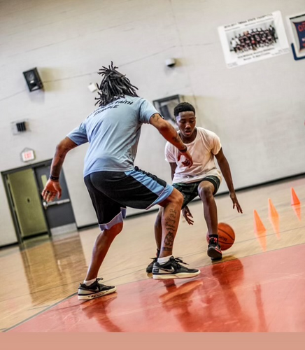 Memphis Disciples tweet media