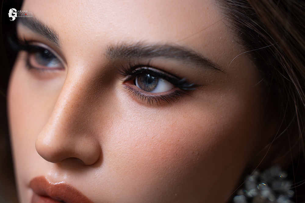 Meet Gynoid tweet media