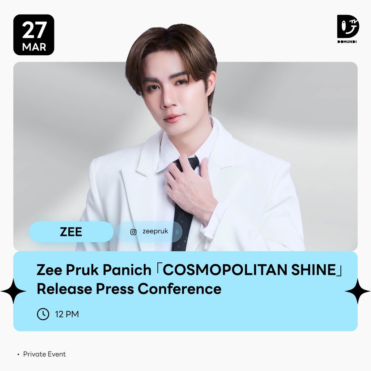 ScheduleOfZeePruk 🗓 𝑻𝑶𝑫𝑨𝒀 𝒁𝒆𝒆 𝑷𝒓𝒖𝒌 𝑷𝒂𝒏𝒊𝒄𝒉