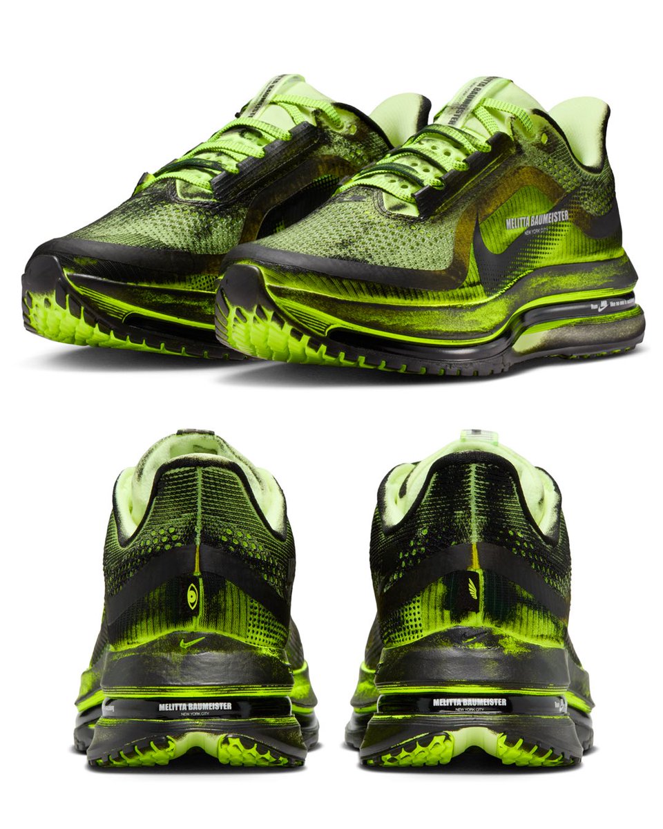 Complex Sneakers tweet media