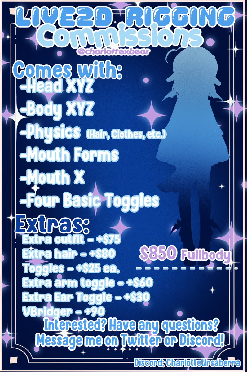 ♡Charlotte🍫🐻Retro Vtubear tweet media