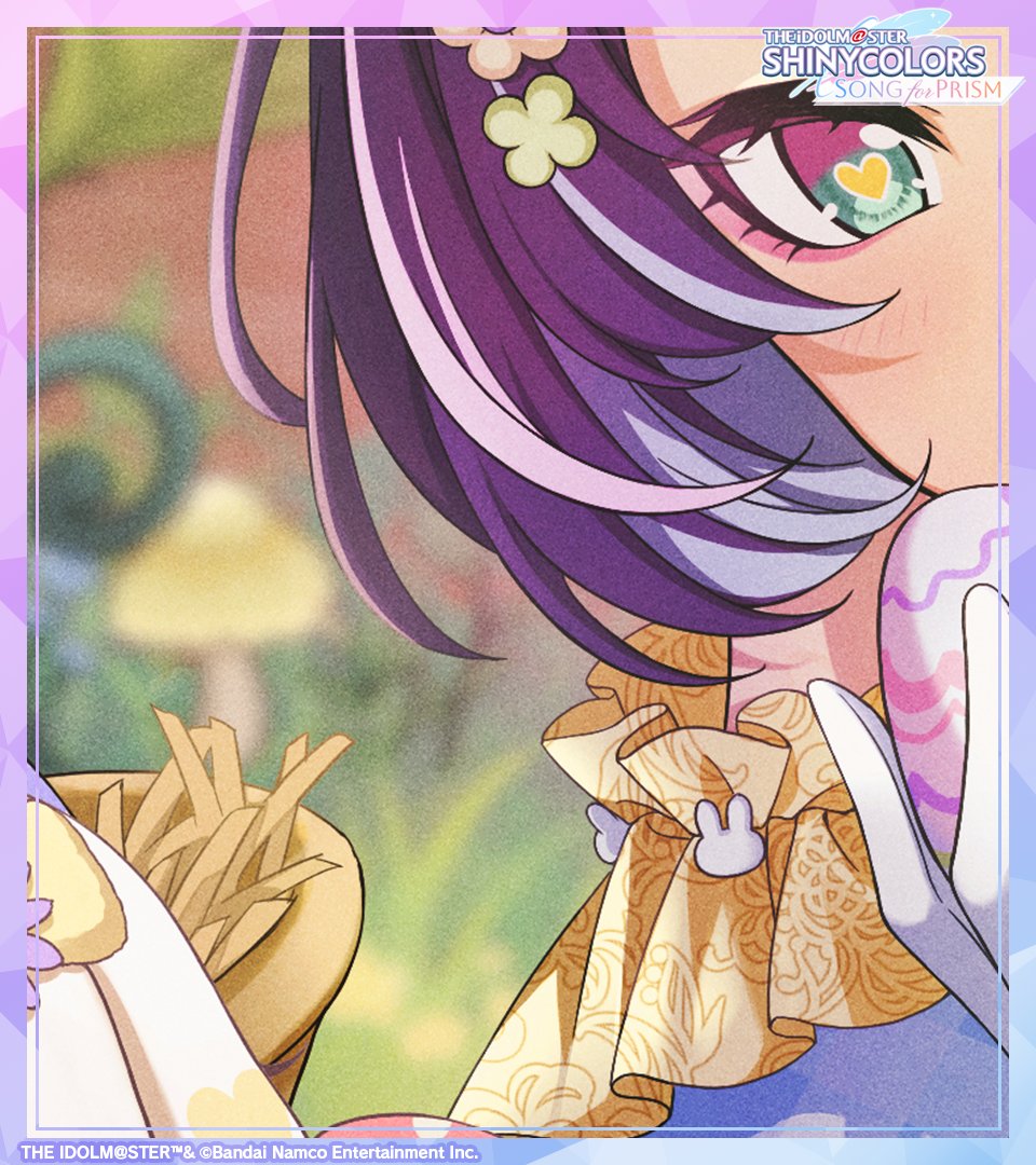 シャニソン公式【好評配信中!】 tweet media