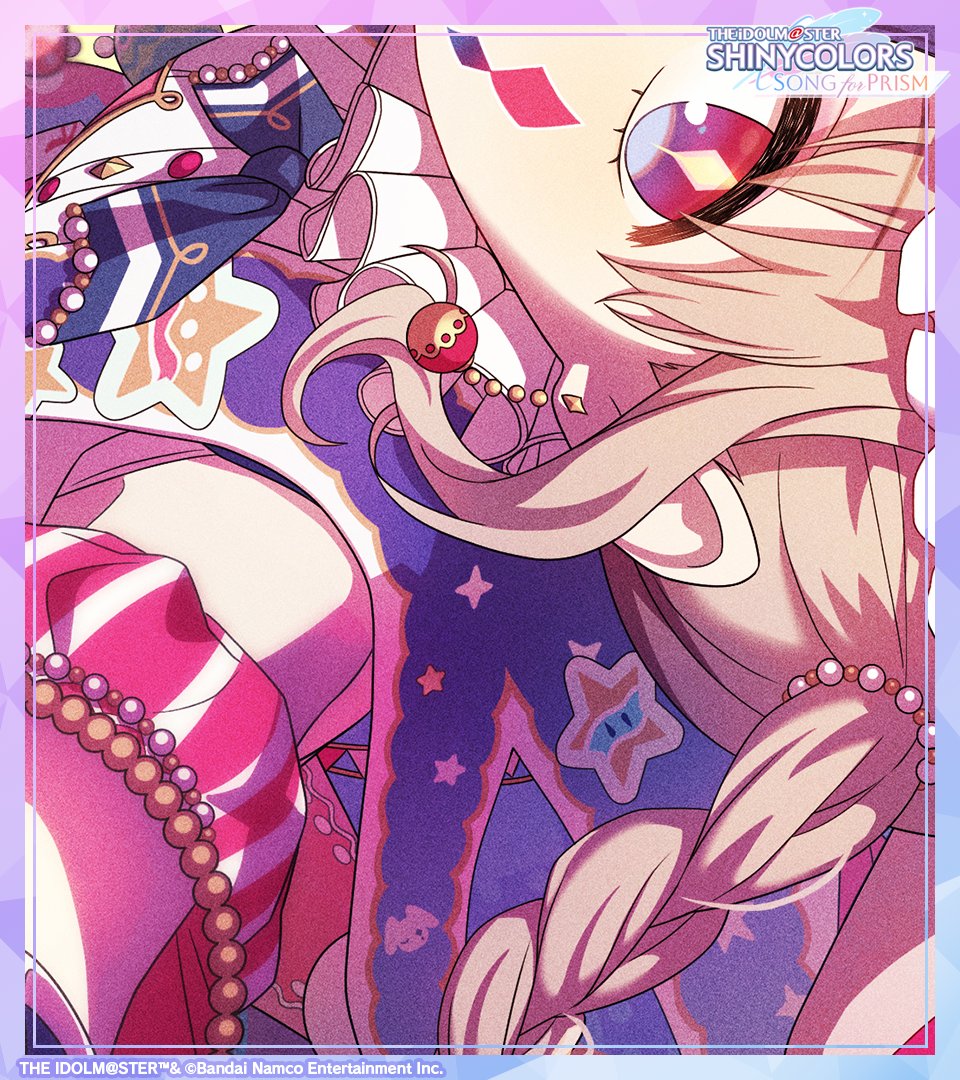 シャニソン公式【好評配信中!】 tweet media