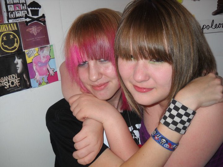 Pinkie Davis tweet media